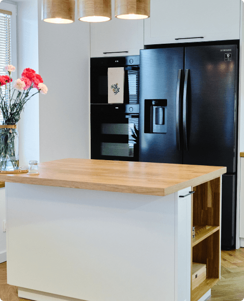 Blaty Kuchenne - Estetyka i Funkcjonalność w Jednym