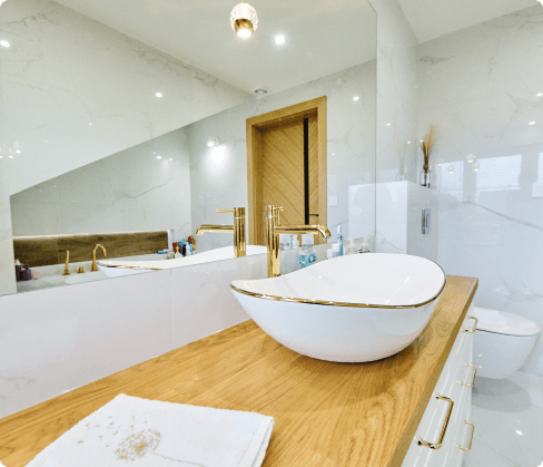 Blaty Kuchenne - Estetyka i Funkcjonalność w Jednym