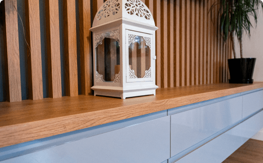 Płyty Meblowe - Jakość i szeroka paleta kolorów